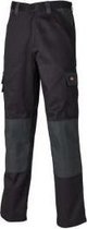 Dickies Everyday Trouser-Black-L32-W38