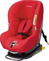 Maxi-Cosi Milofix autostoeltje - Origami Red