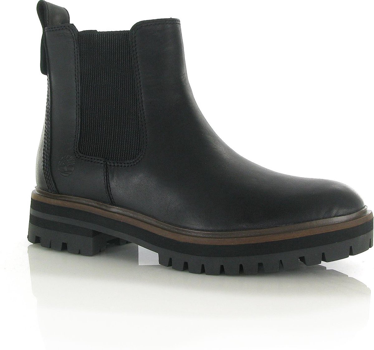 timberland london square chelsea boots
