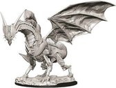 Pathfinder Battles Deep Cuts - Clockwork Dragon