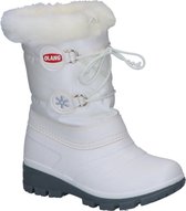 Olang Patty Kid Bianco wit snowboots kids (OLpattykid825)