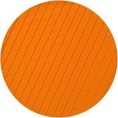 Rubberen markeringsdots - oranje - 5 stuks