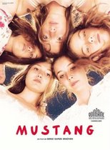 Mustang (DVD)