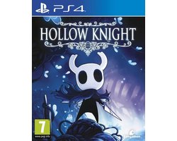 Hollow Knight PS4