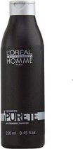 L'ORÉAL HOMME PURETE SHAMPOO 250ML