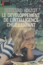 Le développement de l'intelligence chez l'enfant