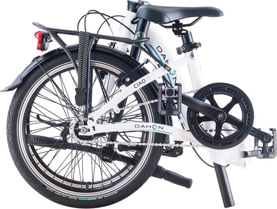 dahon nexus 7