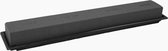 Oasis - Table deco- Steekschuim - Maxi - 4 stuks - Zwart - 48x9cm