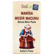 Manisa Ottoman Mesir pasta healing paste vloeistof - Mesir Macunu 400g
