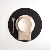 Vacavaliente - Home Accents Ruca Placemat Round