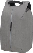 Samsonite Securipak Laptop Backpack 15,6 pouces - Cool Grey