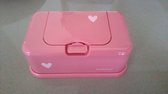 funkybox pink heart