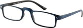 Leesbril Clever 2 G62300-Blue-+3.00 +3.00