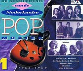 De geschiedenis van de Nederlandse popmuziek deel 1 1965 - 1969