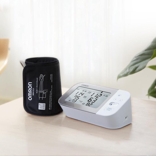 OMRON X7 Smart