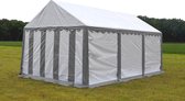 Opslagtent 3x6 PVC – Professional