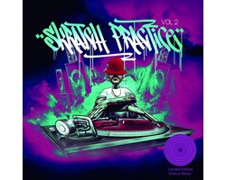 Skratch Practice