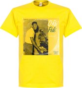 Pennarello LPFC PelÃ© T-Shirt - XXL