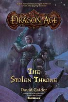 Dragon Age - Dragon Age: The Stolen Throne