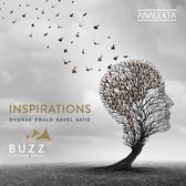 Buzz Brass - Inspirations (CD)