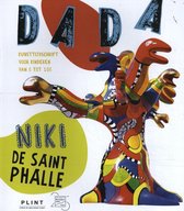 Dada-reeks 102 -   DADA 102 Niki de Saint Phalle