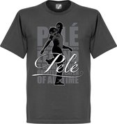Pele Legend T-Shirt - M