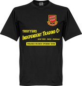 Peckham Rovers Panama Indepent Trading T-Shirt - XXXXL