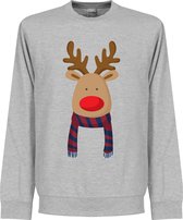 Reindeer Barcelona Support Sweater - KIDS - 12-14YRS