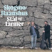 Skogmo & Haanshus - Stal Og Tarmer (CD)