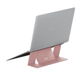 Laptop Standaard - MOFT - Roze