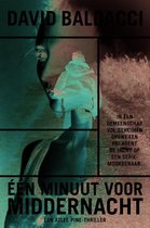 Atlee Pine 2 - Eén minuut voor middernacht
