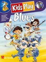 Kids Play Blues