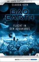 Die Serie für Science-Fiction-Fans 6 - Bad Earth 6 - Science-Fiction-Serie