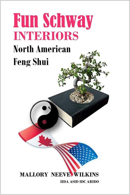 Fun Schway 1 - Fun Schway Interiors - North American Feng Sh ... - cover