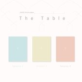 The Table (7th Mini Album)