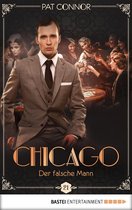 Die Krimi-Serie in den Zwanzigern 21 - Chicago - Der falsche Mann