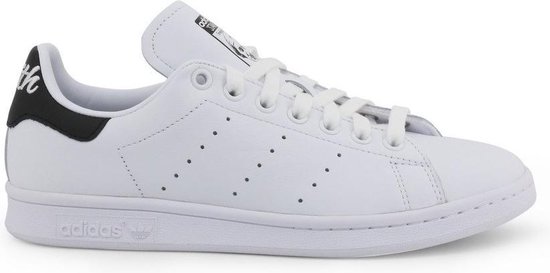 poort genade Zwerver adidas Stan Smith Sneakers - Cloud White/Core Black/Cloud White - Maat 36 |  bol.com