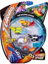 Dreamwork Turbo Racing Team - 5 pack