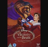 Beauty & The Beast: Enchanted Christmas