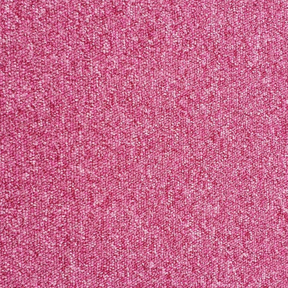 Gedwongen Hoelahoep breedte Heuga 727 PD Pink Flamingo Roze Tapijttegels van Interface | bol.com