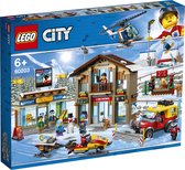LEGO City Skiresort - 60203
