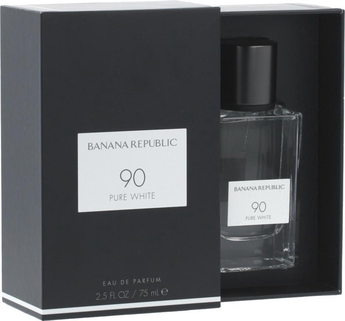 Goedkoopste Banana Republic - 90 Pure White - Eau De Parfum - 75ML
