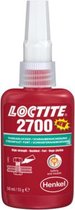 Loctite - 2700 - Schroefdraadborging - 50ml