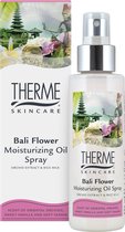 Therme Moisturizing Oil Spray Bali Flower 125 ml