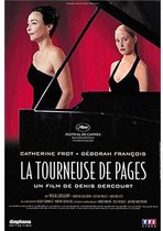 La Tourneuse de Pages