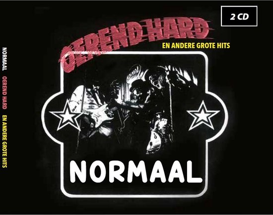 bol.com | Oerend Hard En Andere Grote Hits, Normaal | CD (album) | Muziek