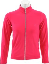 Australian - Sweat Jacket Women - Roze Vest - 34 - Roze