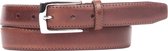 Legend belts 30347 Heren riem-Bruin-95cm