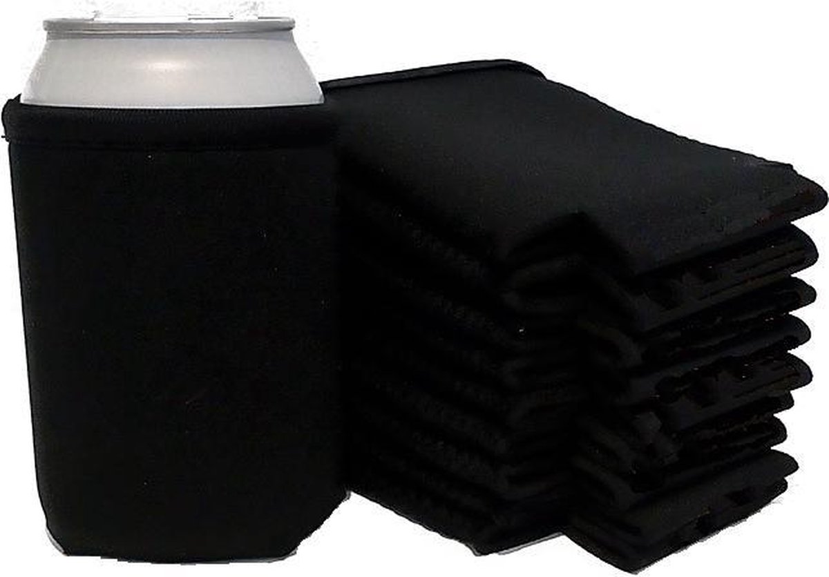 Lot De 2 Anciennes Canettes Koozie's (bière à Poisson) - Très Bon état