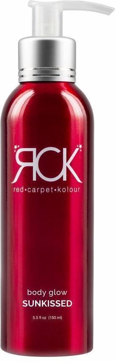 OFRA - Bronzers - Red Carpet Colour - Body Glow Sunkissed